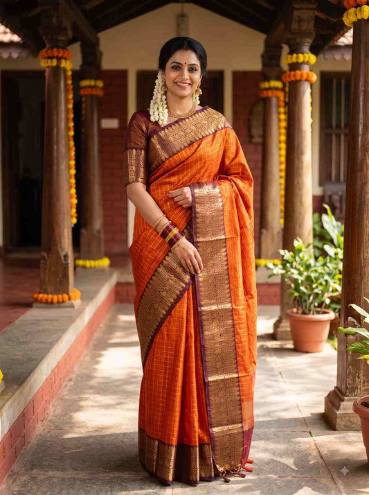 AC's Soft Silk Family Outfits