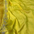 Fancy Kora tissue saree – colour 6 – Arhas Couture