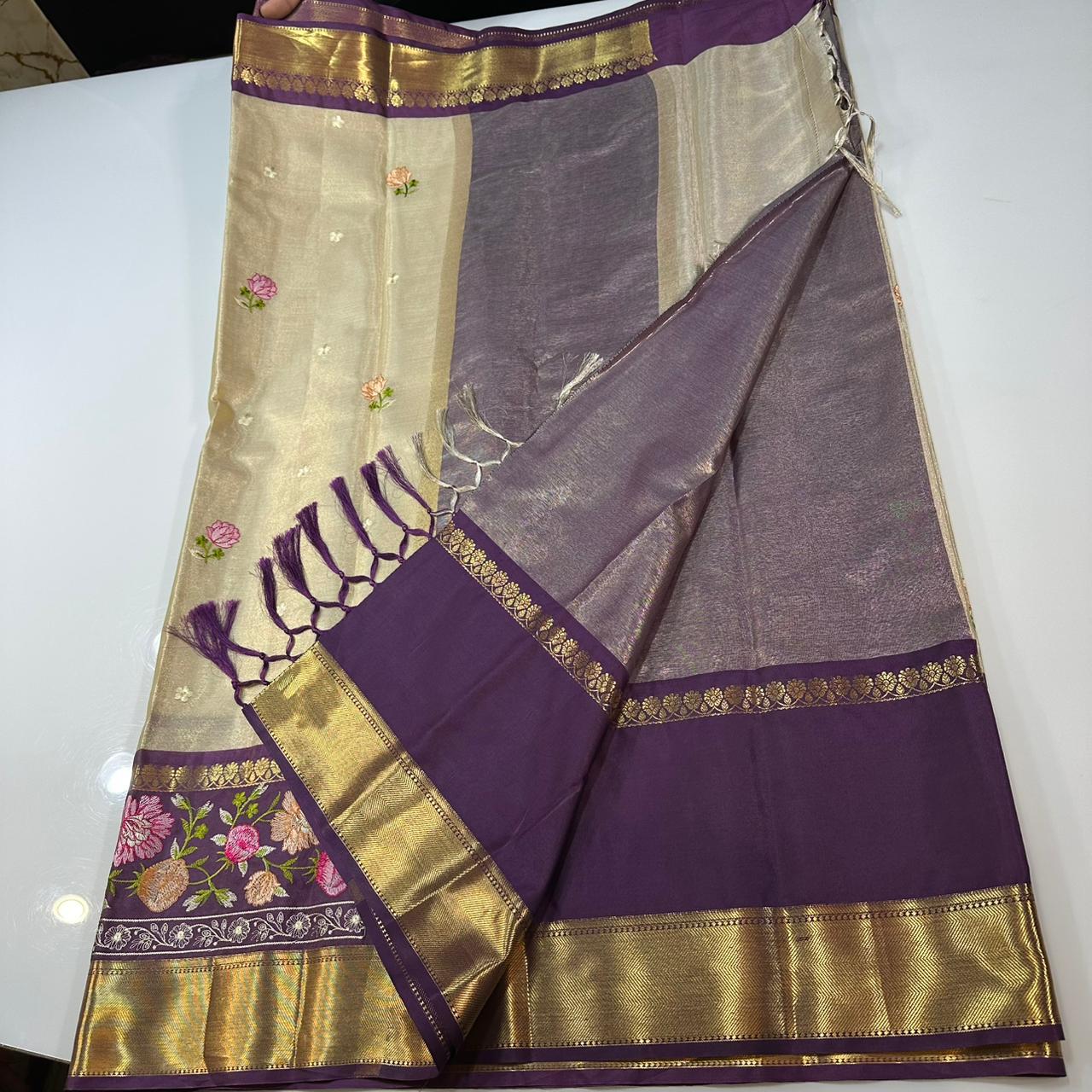 Designer family outfit – colour 3 – Arhas Couture