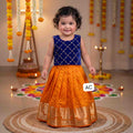 Tissue Silk Family Outfits