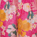 Kid's Chanderi Silk Sharara Sets