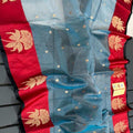Handloom Tissue Silk Sarees