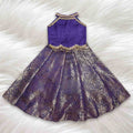 AC's Banarasi Semi Silk Family Outfits