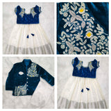 Raw Silk Family Combo