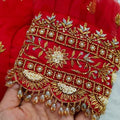 Maggam work blouses by Arhas Couture