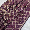 Banarasi Tapeta Soft Silk Sarees