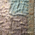 Fancy 2-tone Dola silk sarees by Arhas Couture