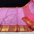 Semi silk lehenga – colour 5 – Arhas Couture