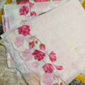 AC's Georgette Saree