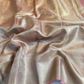 Banarasi Tissue Soft Saree