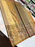 Handloom Silk Sarees