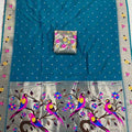 Soft Silk Zari Sarees