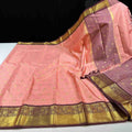 Semi Gadwal Silk Sarees