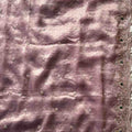 Fancy nylon tissue crepe sarees by Arhas Couture