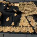 Banarasi Kora Organza Sarees