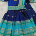 AC's Semi Silk Family Outfits