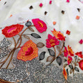 Kid's Silk Blend Lehenga
