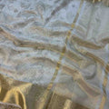 Banarasi Katan Silk Saree