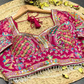 Pure Crepe Silk Sarees