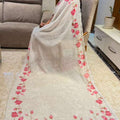 AC's Georgette Saree