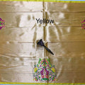 Paithani Zari Silk Blouses
