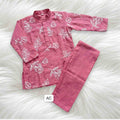 Mul Mul Cotton Family Outfits