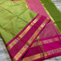 Banarasi Soft Silk Saree