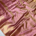 Banarasi Semi Katan Silk Sarees