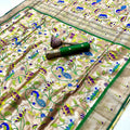 Paithani Silk Sarees