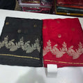 Mangalagiri Kota Silk Sarees