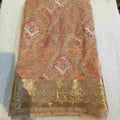 Tissue Silk Sarees