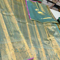 Premium Kanjeevaram Silk Saree