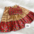 AC's tissue family outfits by Arhas Couture
