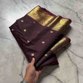 Banarasi Katan Silk Sarees