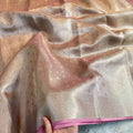 Banarasi Tissue Soft Saree