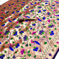 Paithani Fabrics