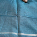 AC's Tussar Silk Saree