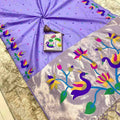 Fancy Khadi raw silk sarees by Arhas Couture