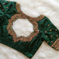 Bead Work Blouses