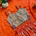 Viscose Silk Family Outfits