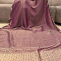 AC's Brocade Mysore Silk Saree