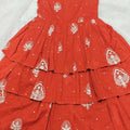 AC's Mul Mul Cotton Family Outfits
