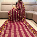 AC's Space Silk Saree