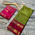 Banarasi Soft Silk Saree