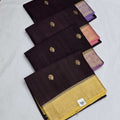 Tussar Silk Sarees