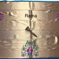 Paithani Zari Silk Blouses