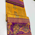Handloom Bridal Silk Sarees