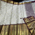 Kanchi Silk Maggam Family Combo