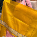 AC's Tissue Paithani Shimmer Saree
