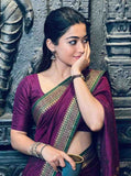 Narayanpet Pure Cotton Saree